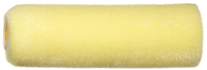 Malerull 10 cm Proff Skumflock Quick - Stiwex